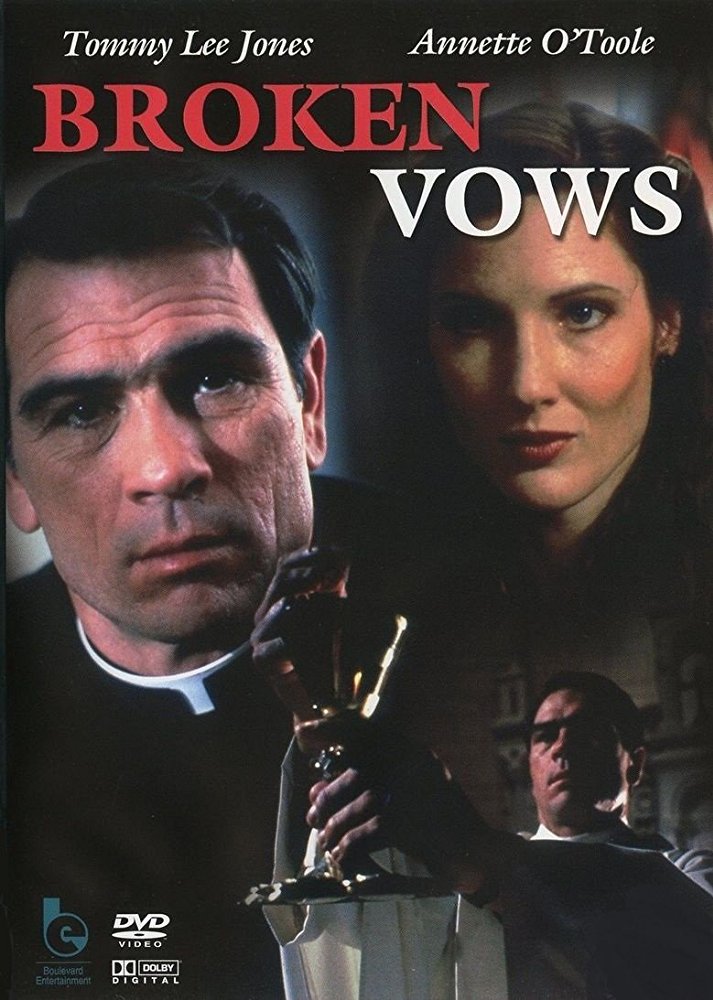 Broken Vows                                  (1987)