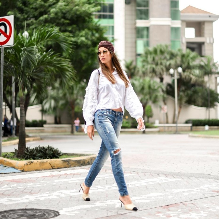 Jessica Barboza Jessica Barboza