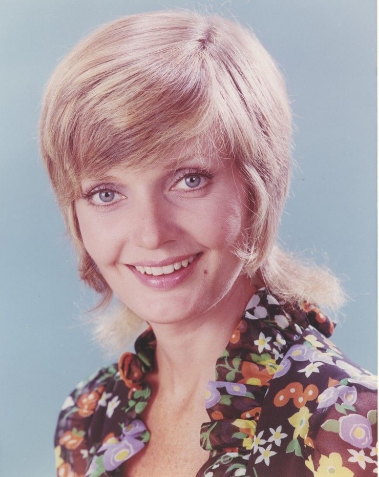Florence Henderson Florence Henderson