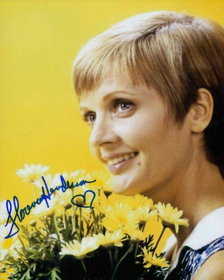 Florence Henderson