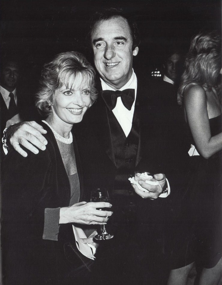 Jim Nabors Jim Nabors