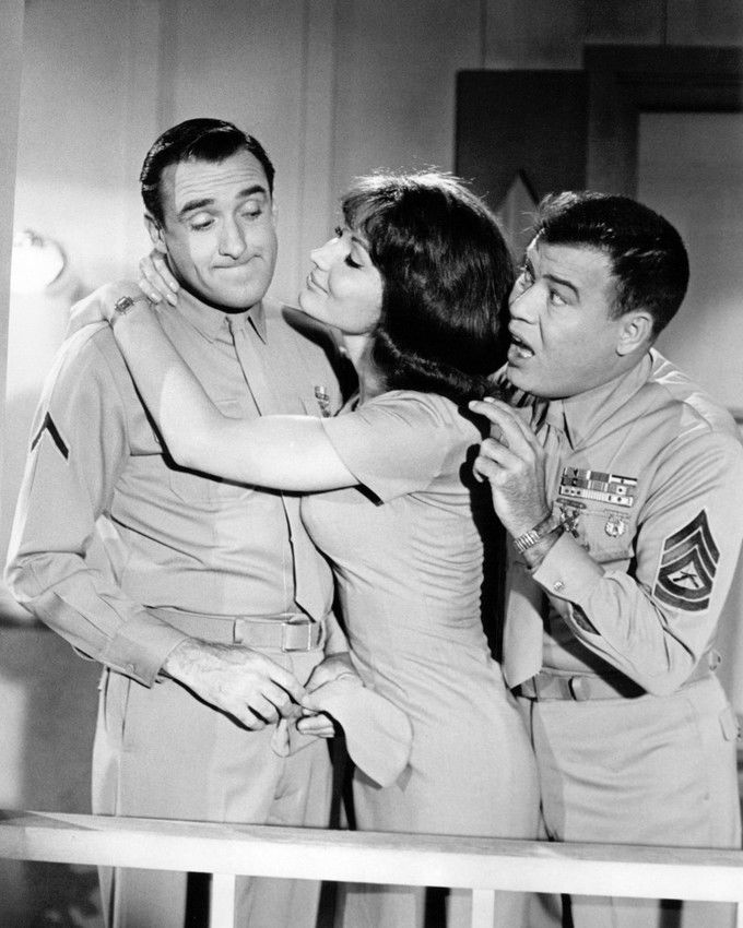 Jim Nabors Jim Nabors