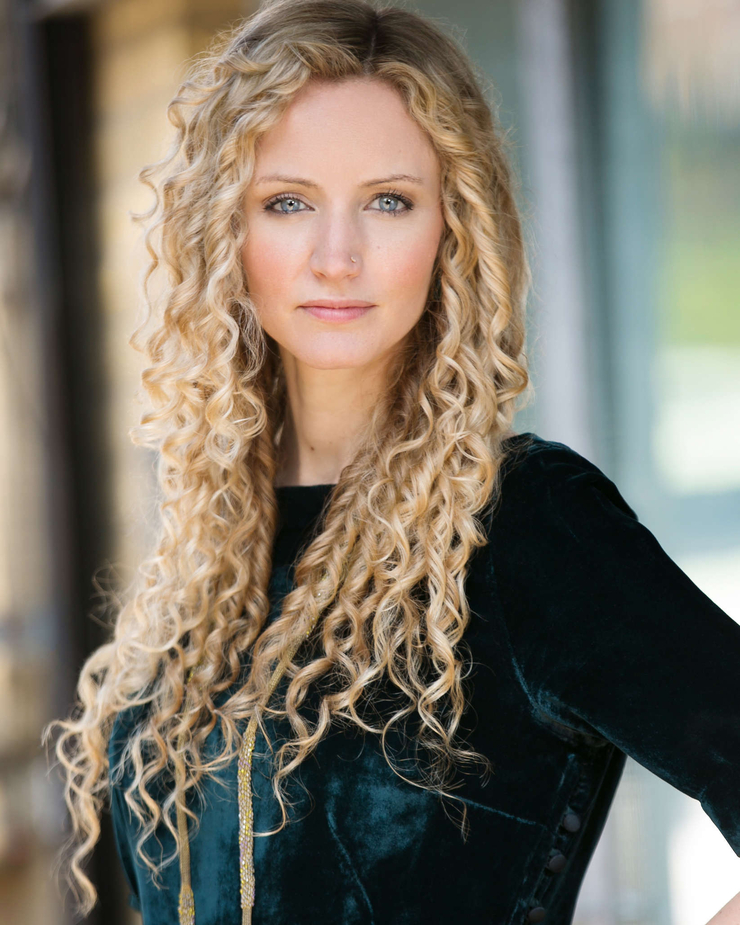 Suzannah Lipscomb Suzannah Lipscomb