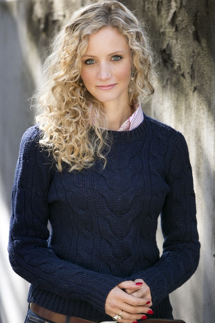 Suzannah Lipscomb