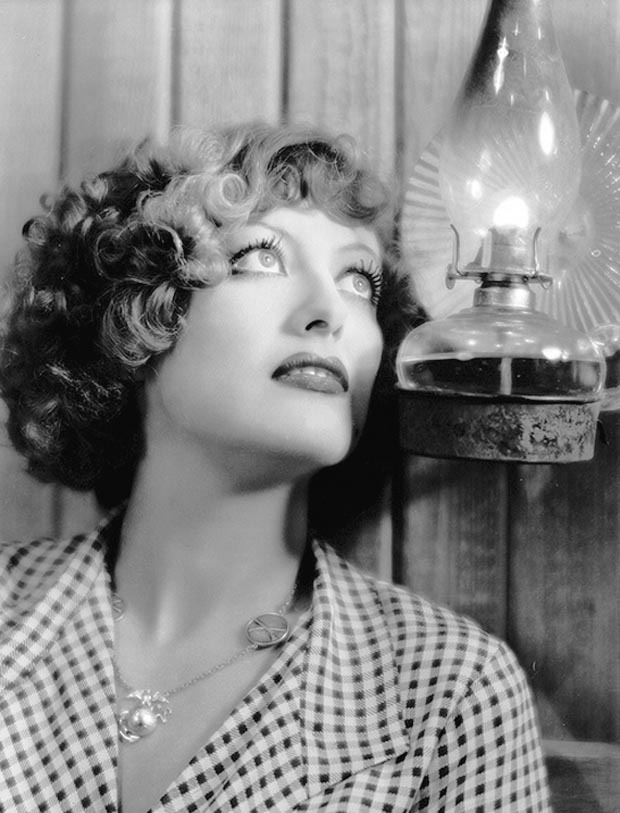 Joan Crawford