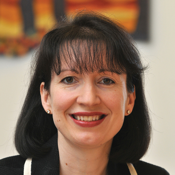 Suzy Lishman
