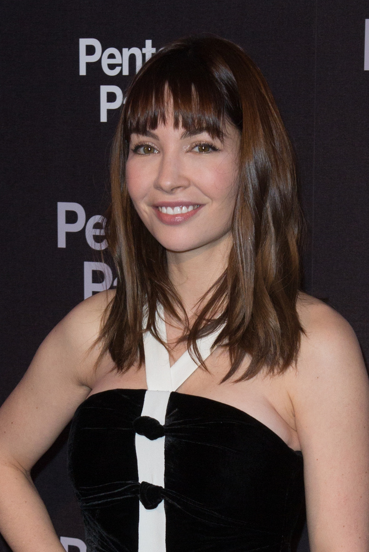 Alix Bénézech picture