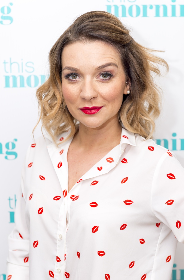 Candice Brown