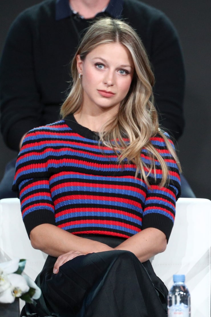 Melissa Benoist