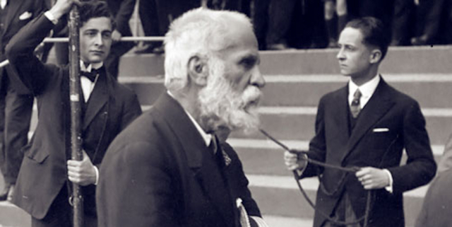 Antoni Gaudi