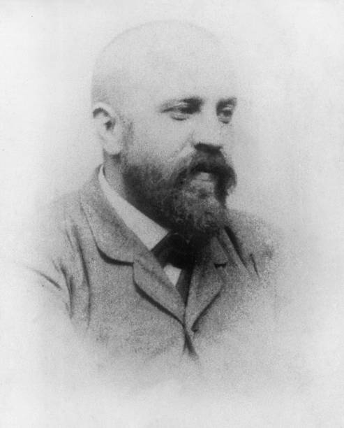Antoni Gaudi