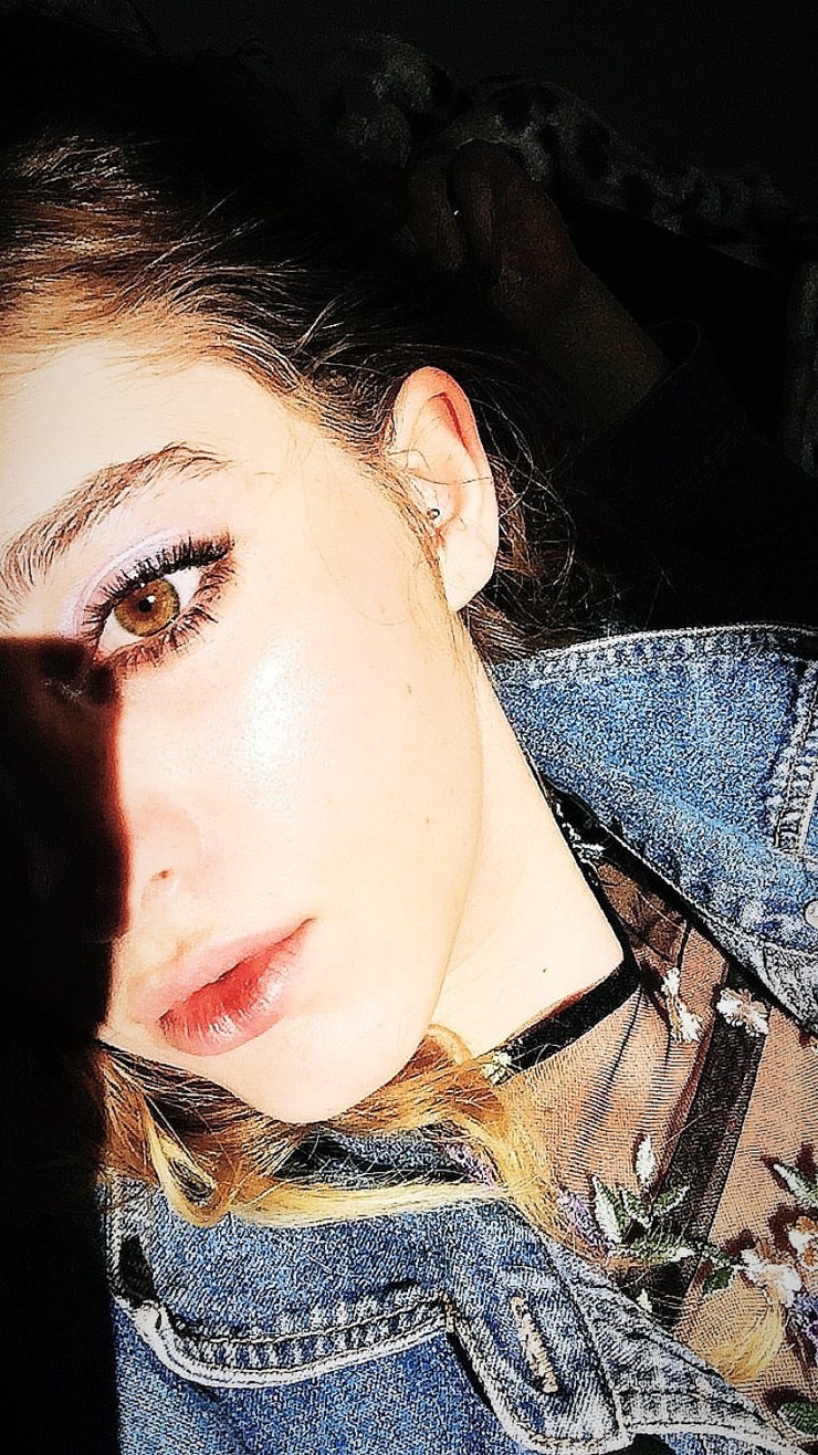 Willow Shields