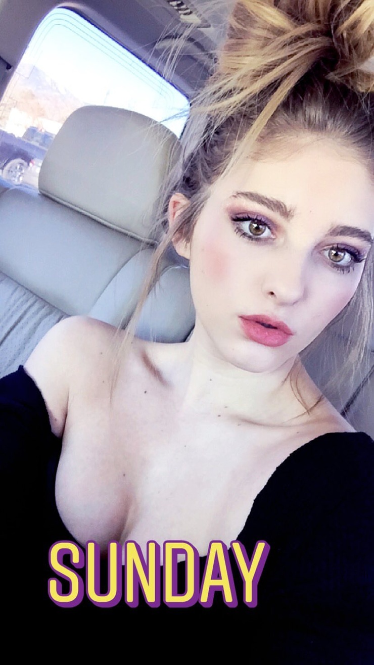 Willow Shields Willow Shields