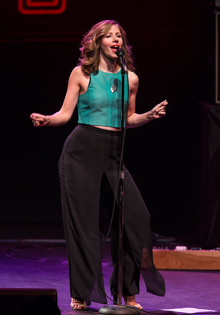 Rachael Price Rachael Price