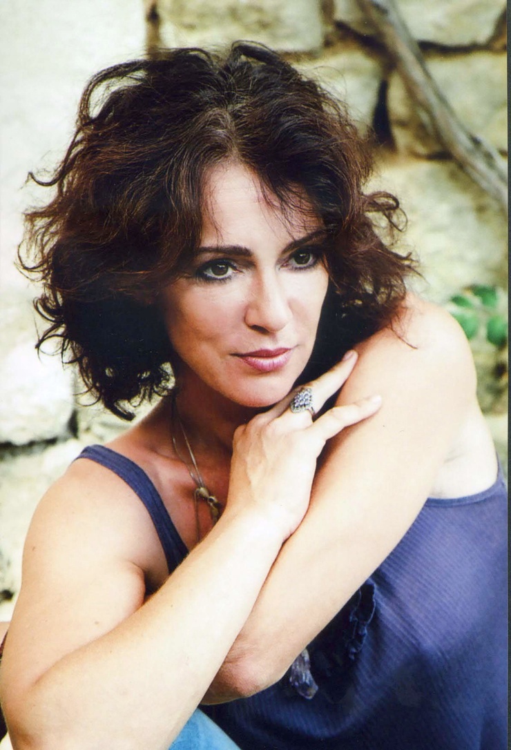 Maruschka Detmers Maruschka Detmers