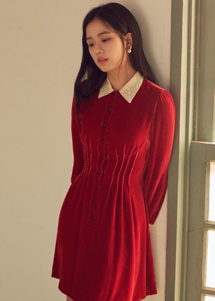 Kim Jisoo