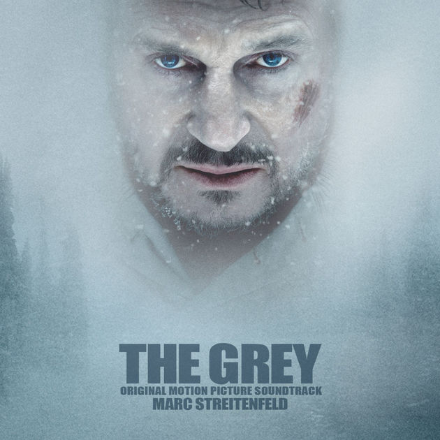 The Grey