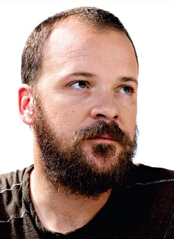 Peter Sarsgaard