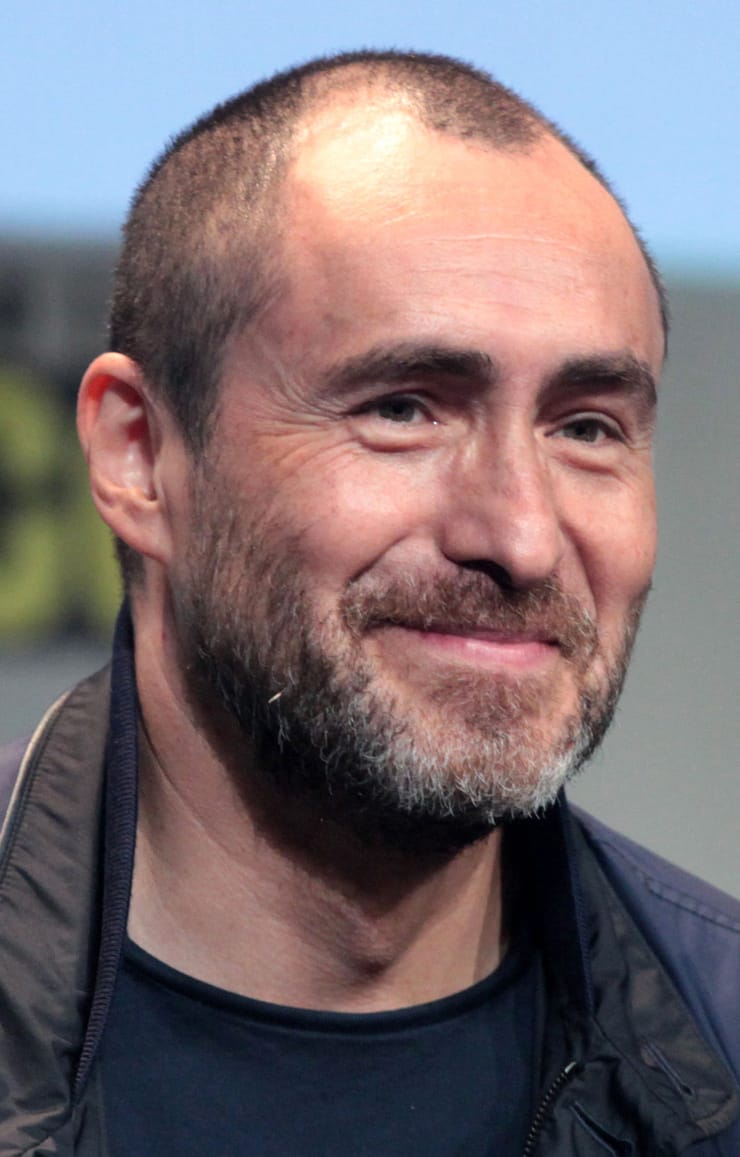 Demián Bichir