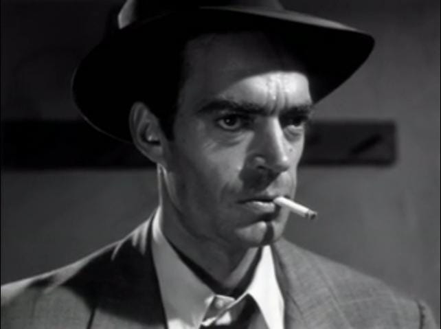 Kansas City Confidential (1952)