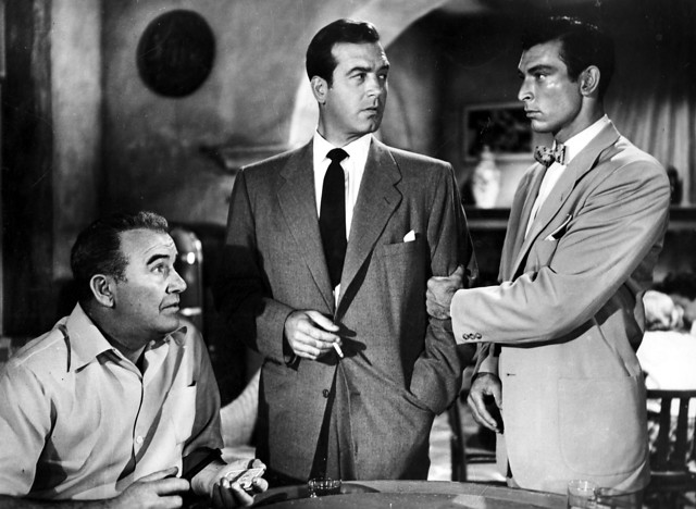 Kansas City Confidential (1952)