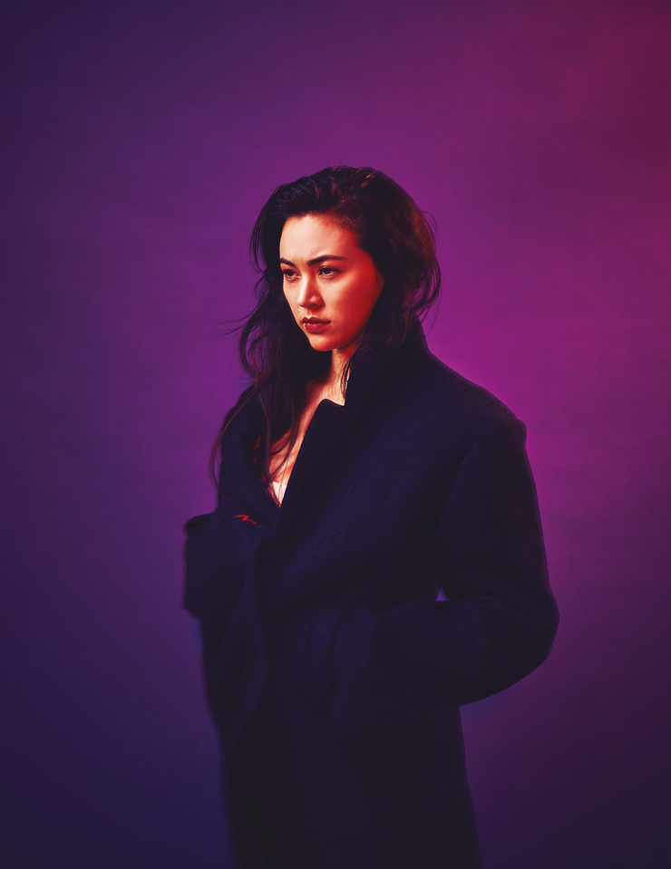 Jessica Henwick Jessica Henwick