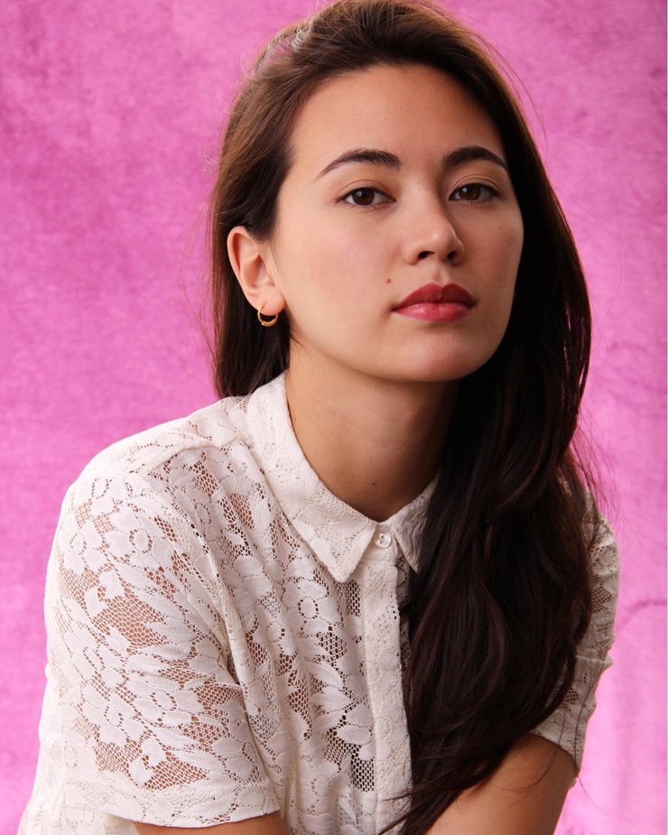 Jessica Henwick