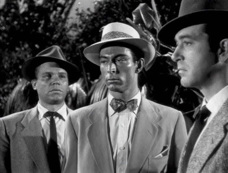 Kansas City Confidential (1952)