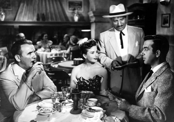 Kansas City Confidential (1952)
