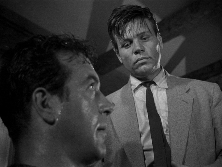 Kansas City Confidential (1952)