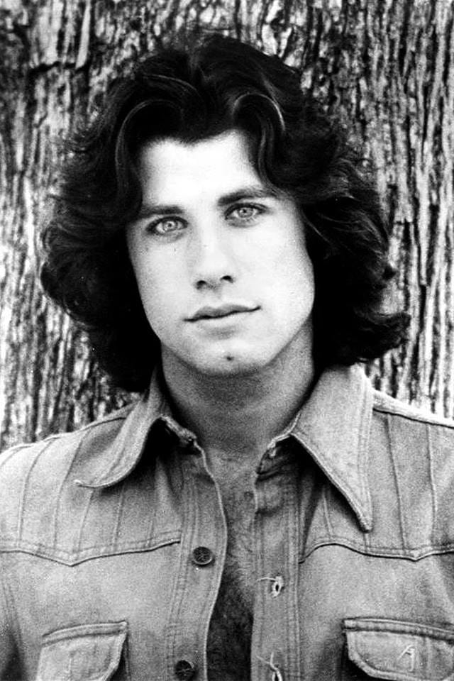 John Travolta