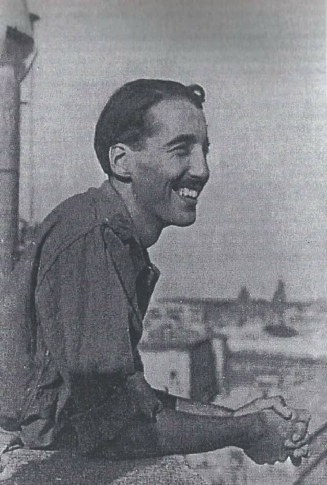 Christopher Lee