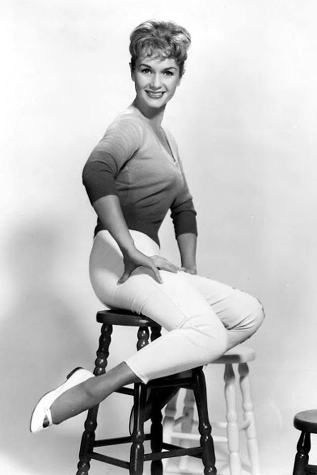 Debbie Reynolds