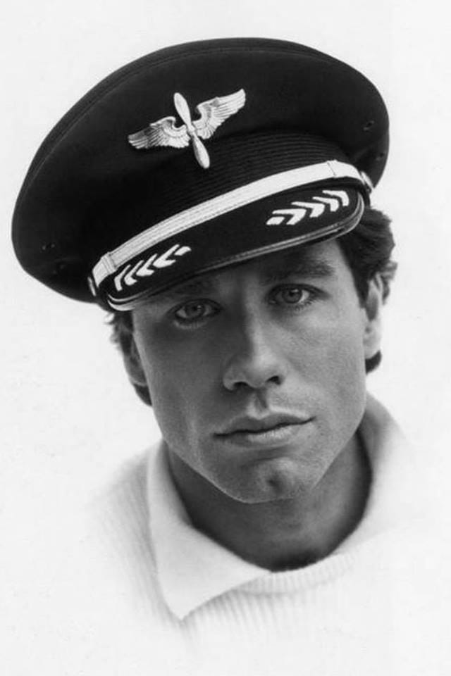 John Travolta