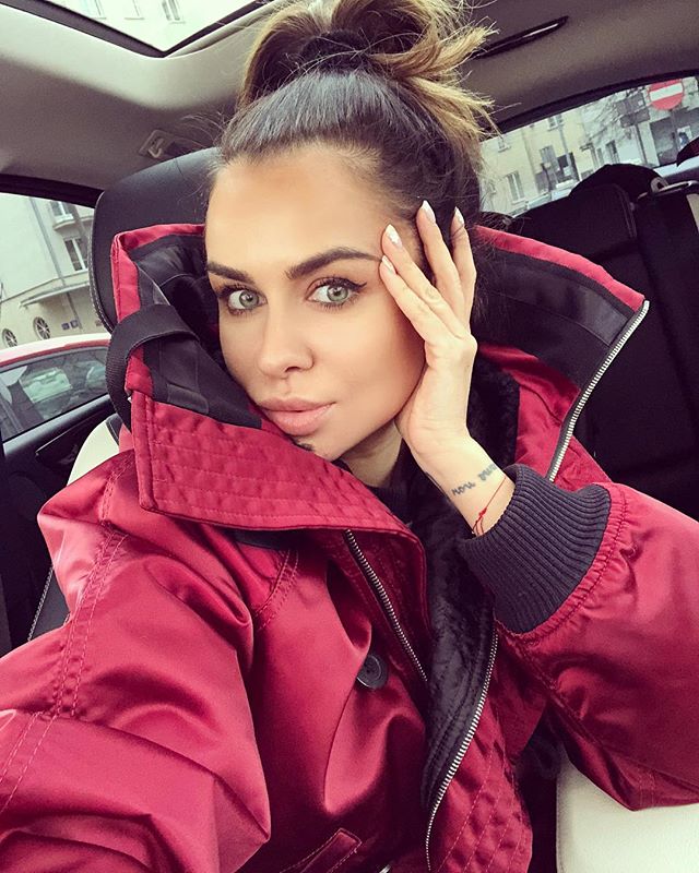 Natalia Siwiec Natalia Siwiec