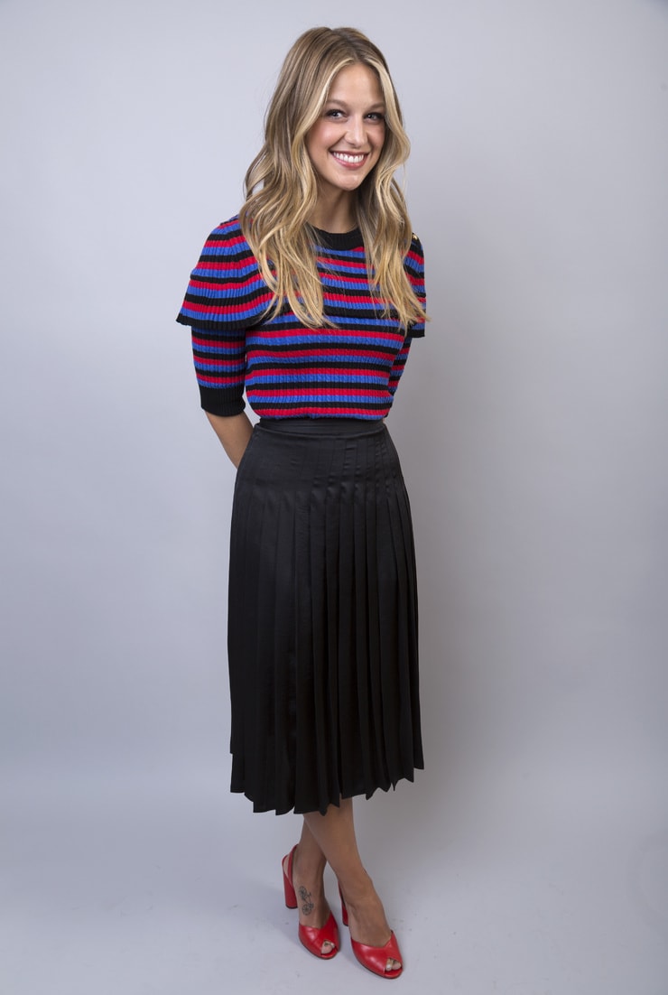 Melissa Benoist