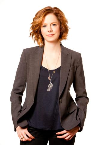 Lizzie O'Leary