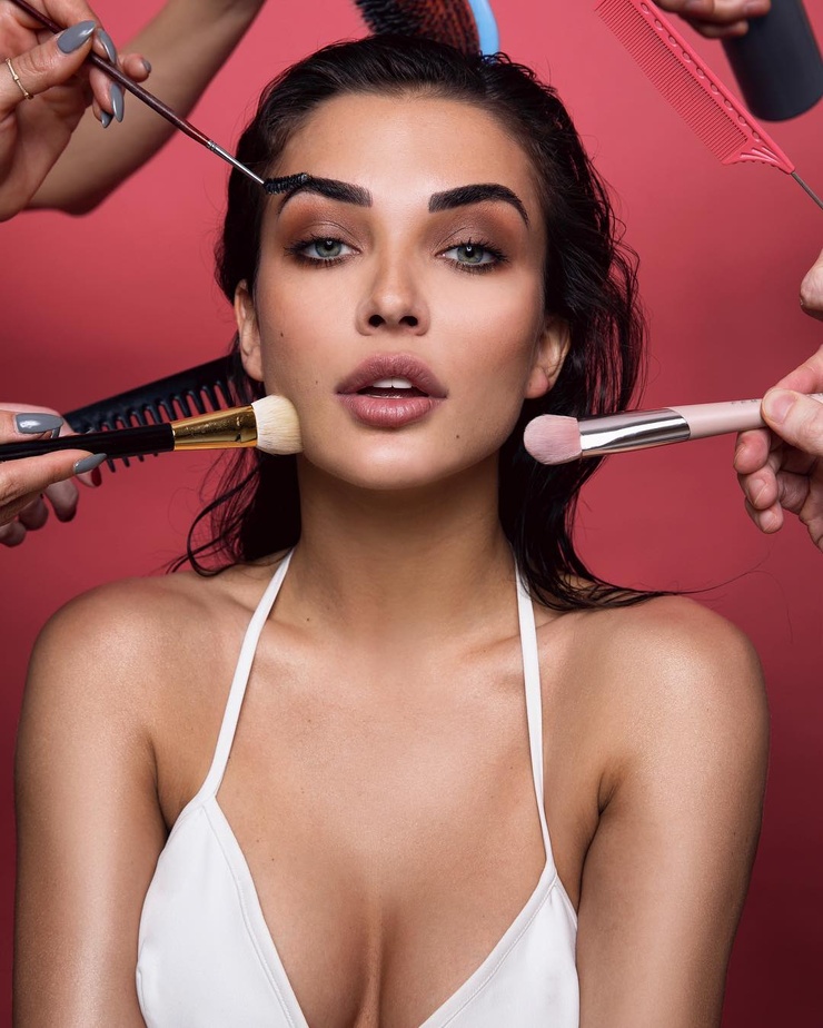 Amy Jackson Amy Jackson