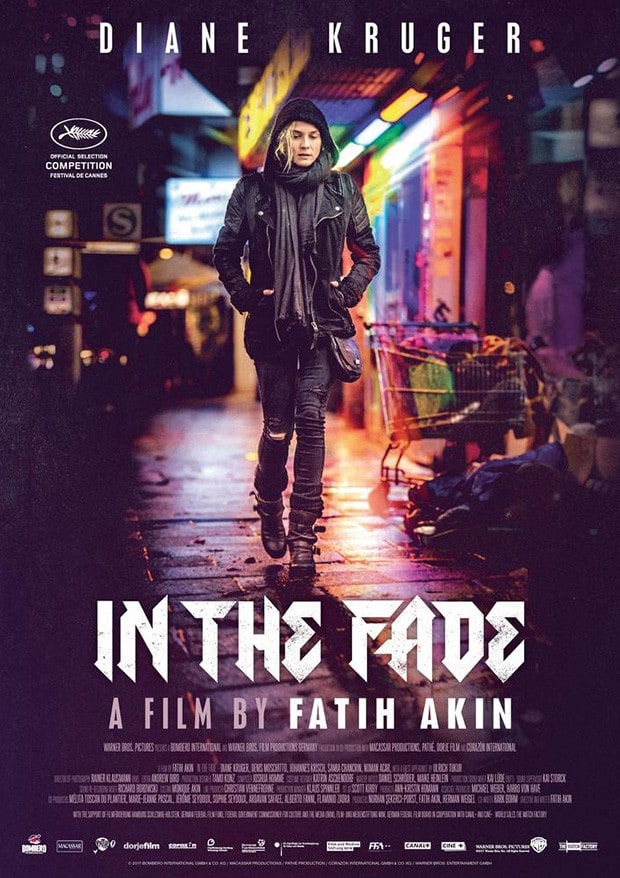 In The Fade