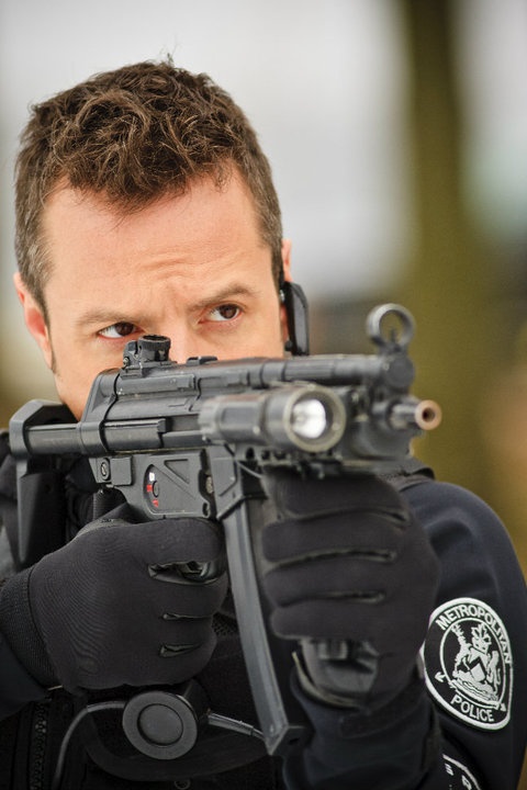 Flashpoint Flashpoint