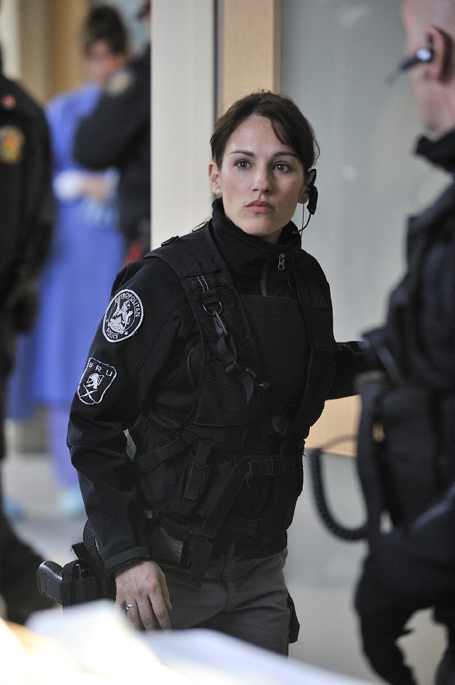 Flashpoint Flashpoint