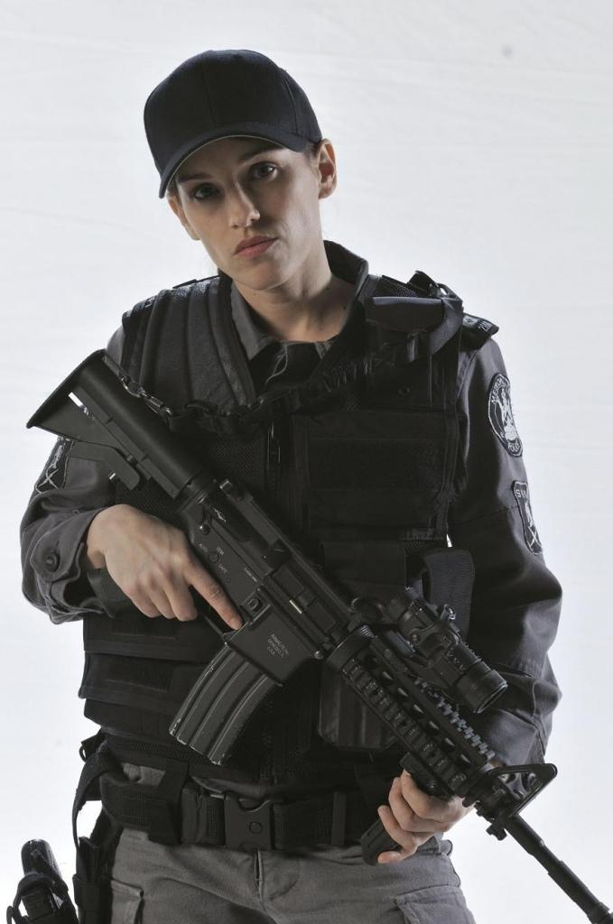 Flashpoint Flashpoint