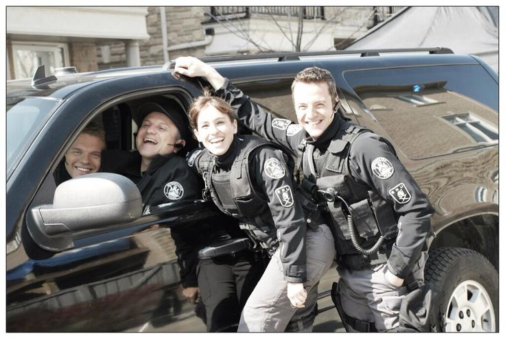 Flashpoint Flashpoint