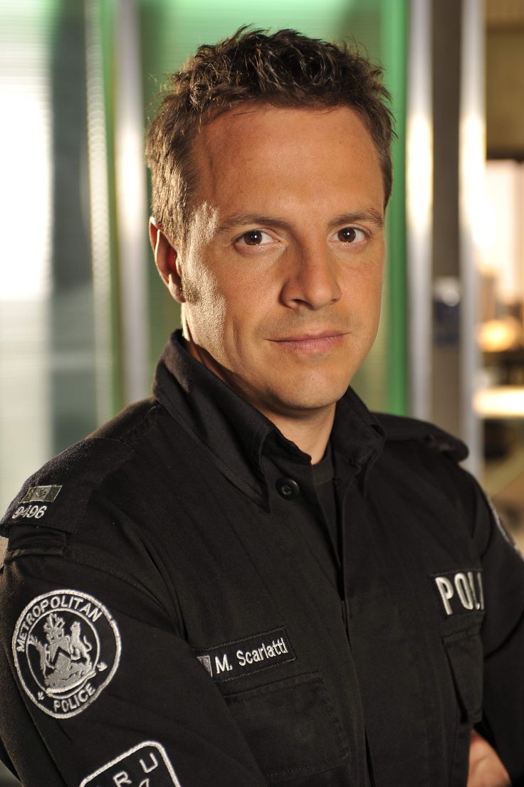 Flashpoint Flashpoint
