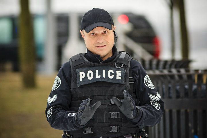 Flashpoint Flashpoint