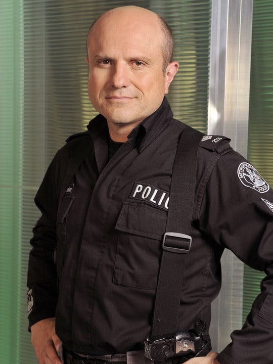 Flashpoint Flashpoint