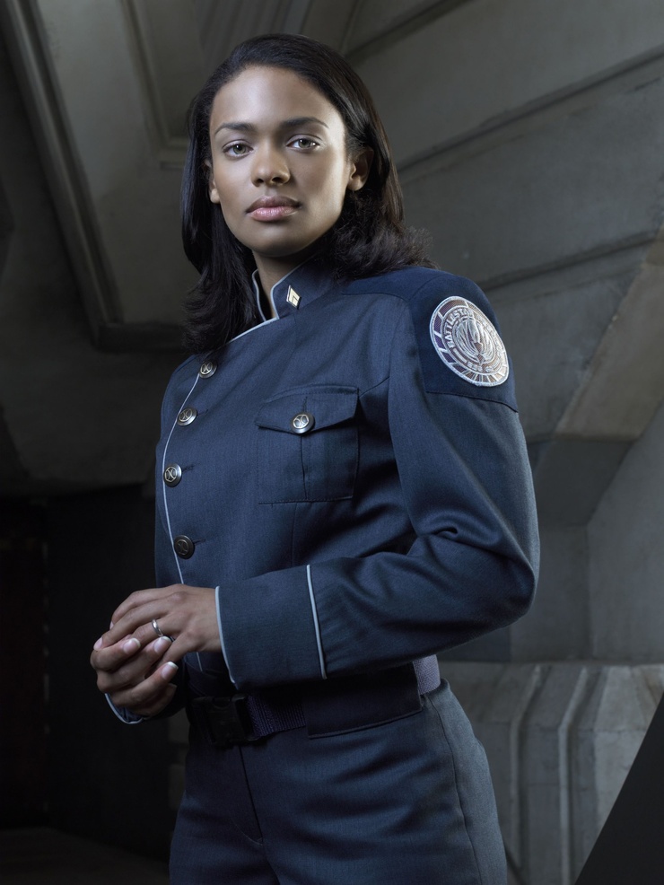 Kandyse McClure Kandyse McClure