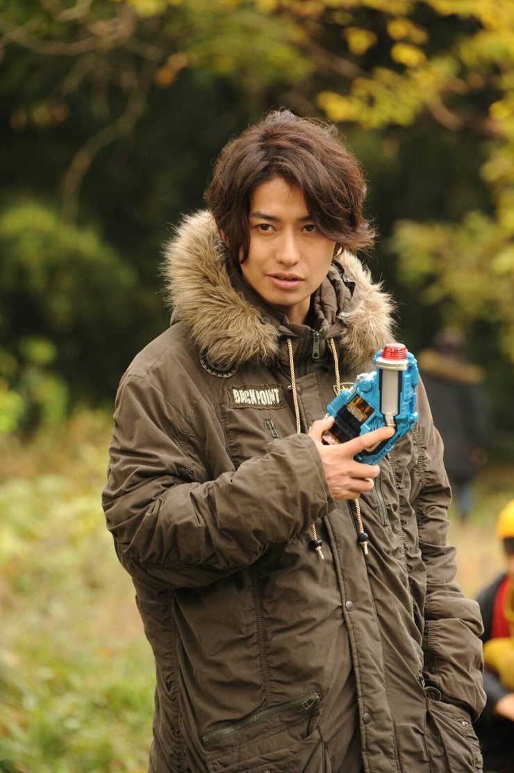 Kazumi Sawatari