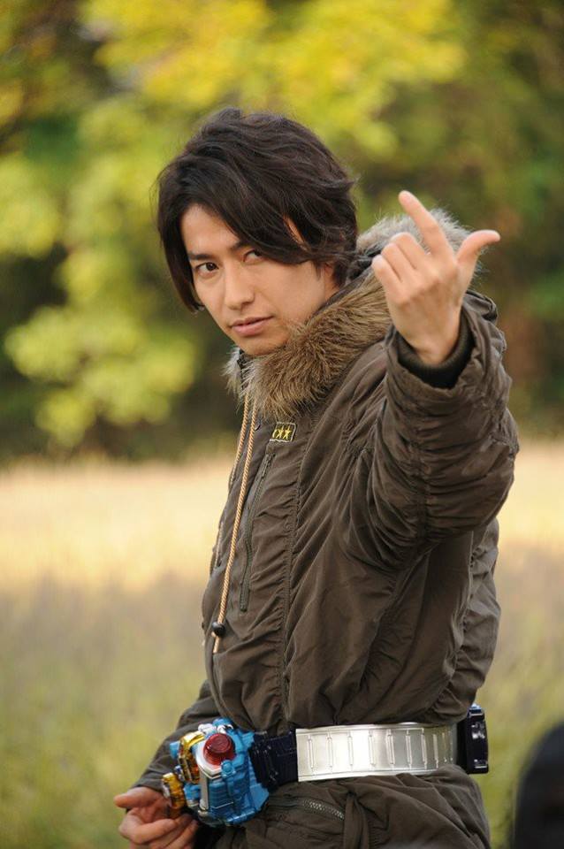 Kazumi Sawatari