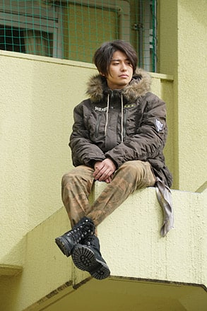 Kazumi Sawatari